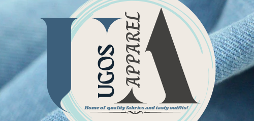 Ugos apparel